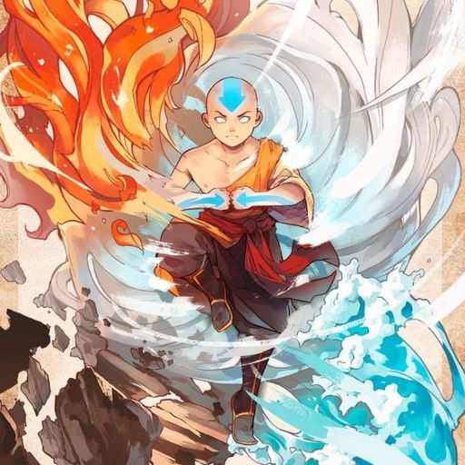 shu | Avatar: Legend Of The Benders Amino