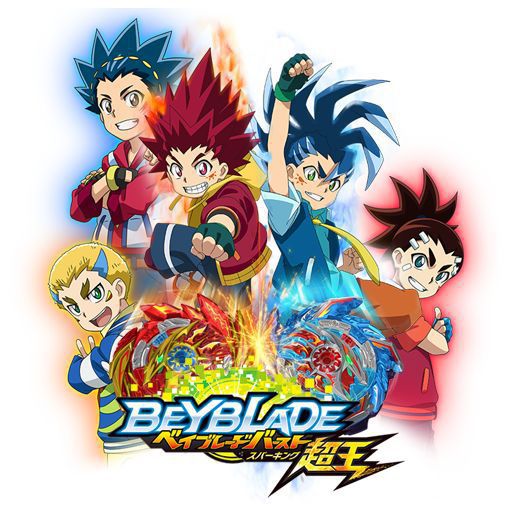 Featured | Beyblade Universe [RPG] Amino