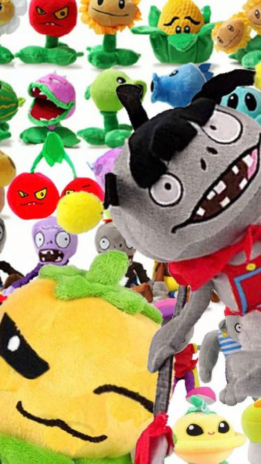 pvzplush