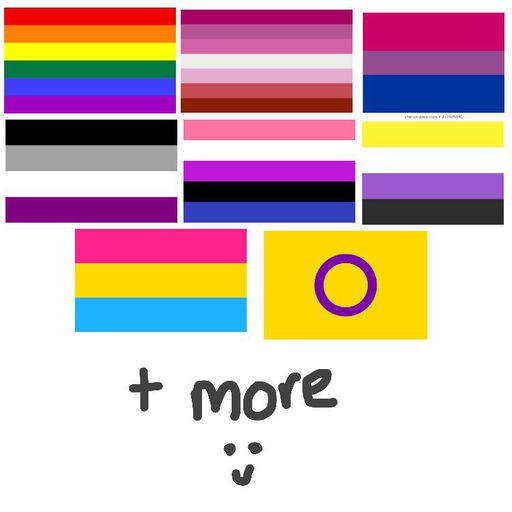 Featured | LGBTQ+ safe place! Amino