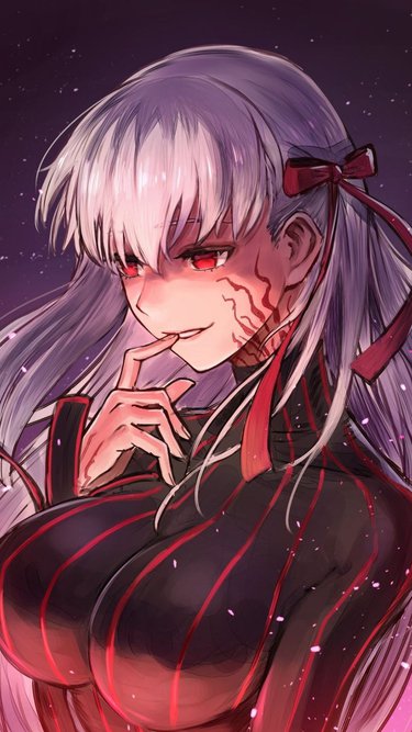 Ibuki-douji | Wiki | Fate Universe Multilingual Amino