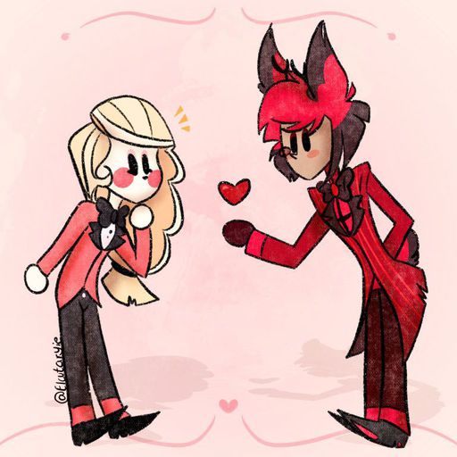 Charlie Princess Of Hell | Hazbin Hotel 💞 Amino