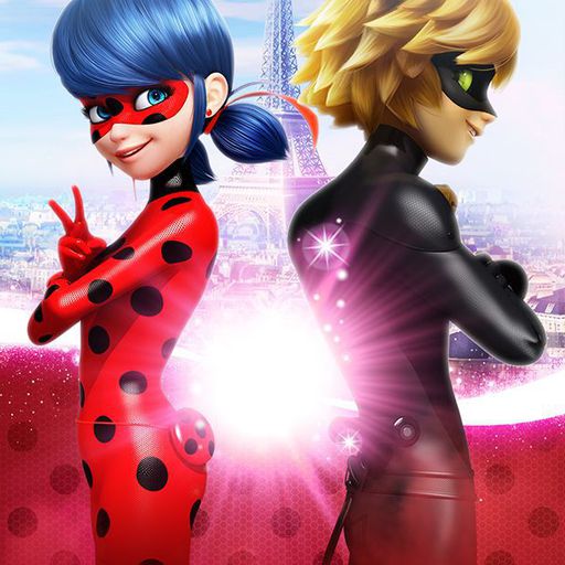 Featured | Miraculous Ladybug 🐱🐞 Amino