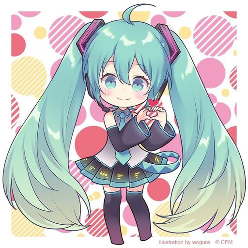 Featured | Miku & Friends Amino