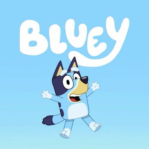 Featured | Bluey RP Amino