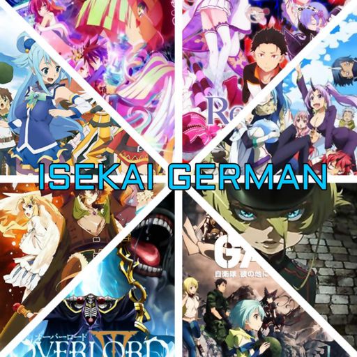 Featured | Isekai German Amino