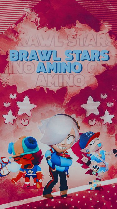 Featured Brawl Stars Amino Oficial Amino - quiz de qualquer coisa animada tipo de brawl stars