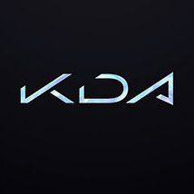 Have you joined the official K/DA Discord server yet? | KDA~THE BADDEST ...