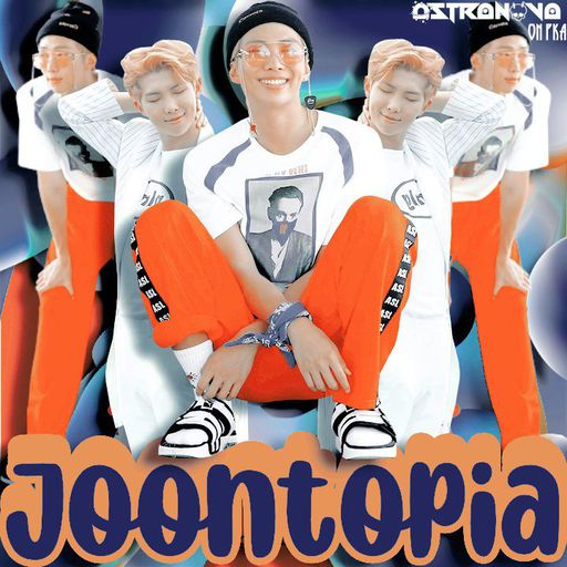 Featured | JOONTOPIA ♡ Amino