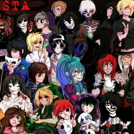 Featured | Creepypasta Manson Amino | CREEPYPASTA🦇 Amino