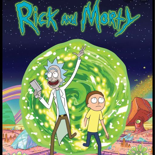 About | RICK AND MORTY COMMUNITY Amino