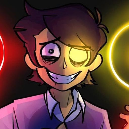 TOH Villain!Au guide | The Owl House Villain! AU Amino