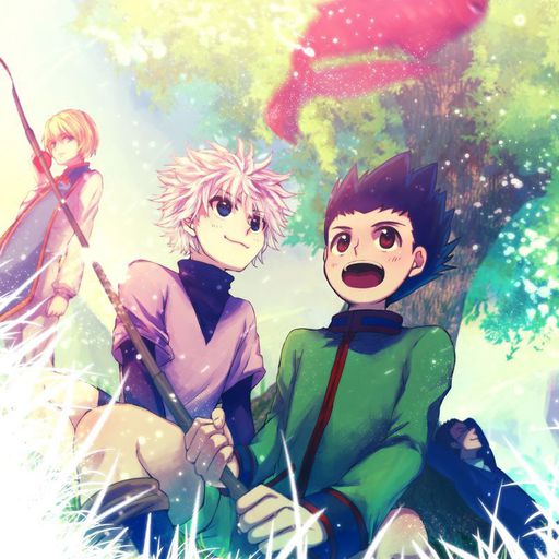 Featured | 🃏HunterxHunter ~ Ships🃏 Amino