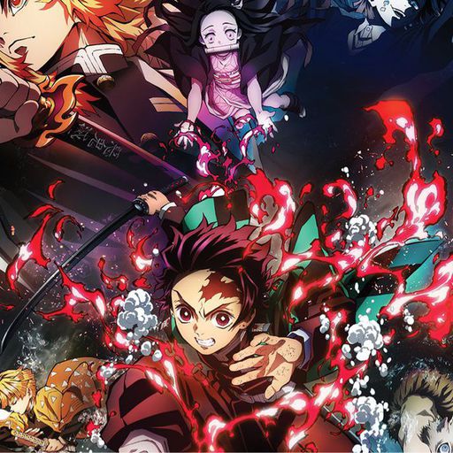 Featured | Kimetsu No Yaba Amino