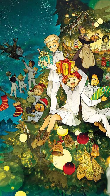 Обещанный Неверленд🍃 Amino