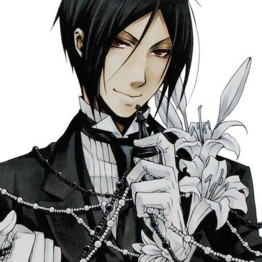 Rules and regulations ️ | ~Black butler🍴 Amino