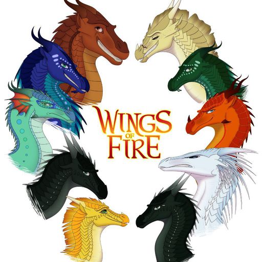 Featured | Wings Of Fire (RPG/Club) Amino