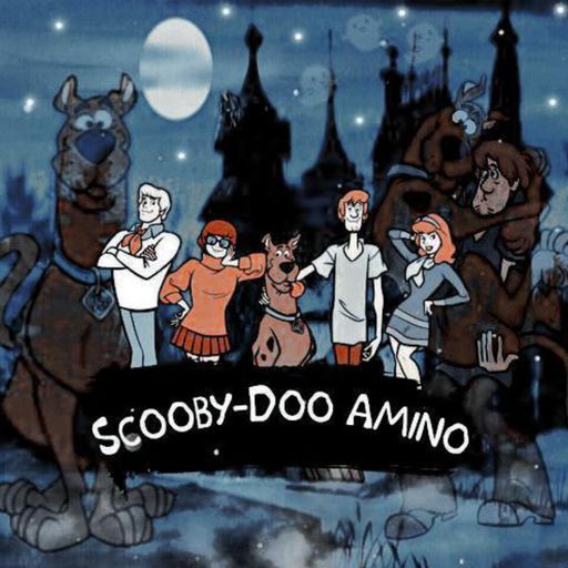 Kane | Scooby Doo Amino Amino