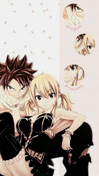 Joyeux Anniversaire Luna I Love Fairy Tail Amino