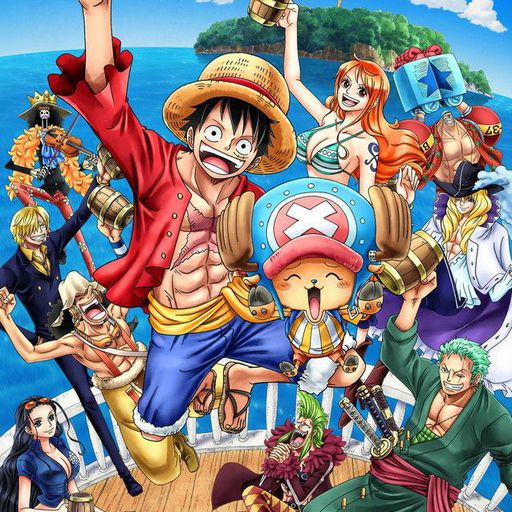 One Piece Roleplay Rp Amino