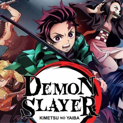 Featured | 🐚Demon Slayer🐚 Amino