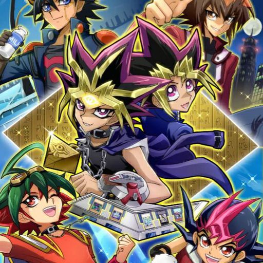 Yu-Gi-Oh - Quantum | [ Yugioh ] Amino