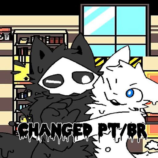 Changed protogen? | Changed {•《PT/BR》•} Amino