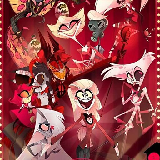 Quizzes | Hazbin Hotel 😍😍😍 Amino