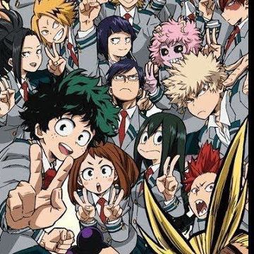 ~Ideas for things to do when you shift~ | Bnha/Mha shifting Amino