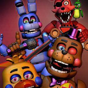 Featured | Fnaf_aminoRol Amino