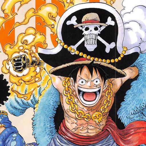 Featured | One Piece: Multiversal Seas Amino | One Piece:King's Voyage ...