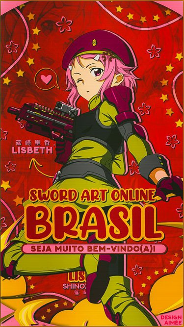 Lyrics Amv Sword Art Online Alternative Ggo Insert Song Ep 9 Disorder Kanzaki Elza Sword Art Online Brasil Amino