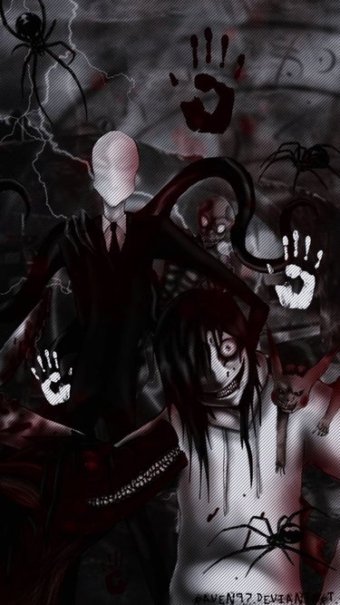 ♠Крипипаста♠ Amino