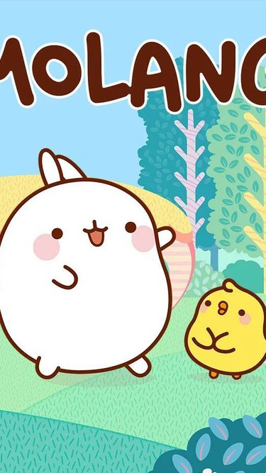 Featured | Моланг Rus~ Amino