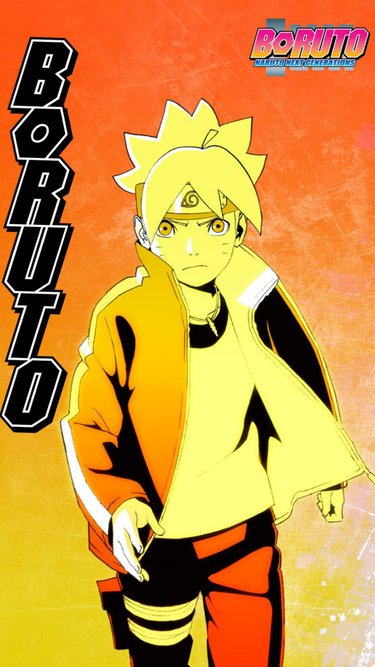 🌸🍒past Aki Hyuga Uzumaki🍒🌸 Wiki Boruto Naruto Next Generations Amino