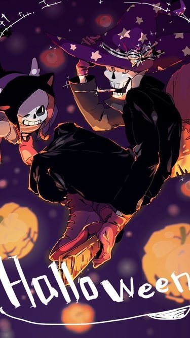 undertale все персонажи по пикселям