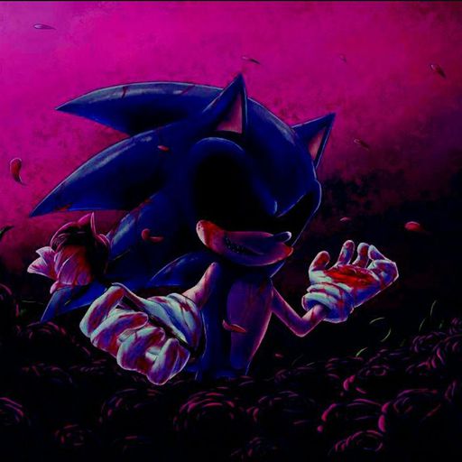 Hello everyone | Sonic.Exe Universe Amino