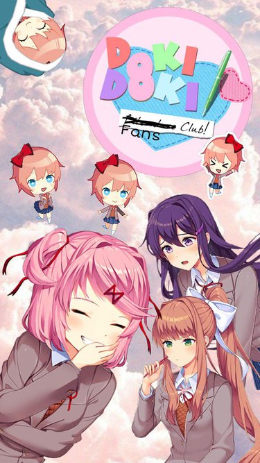 Polls | ¡Doki Doki Fans Club! Amino