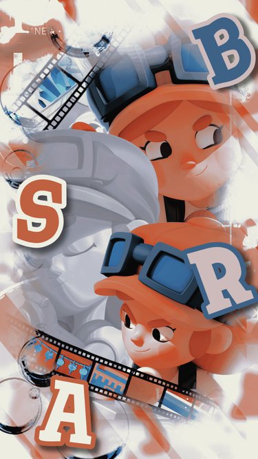 все фразы персонажей brawl stars на английском