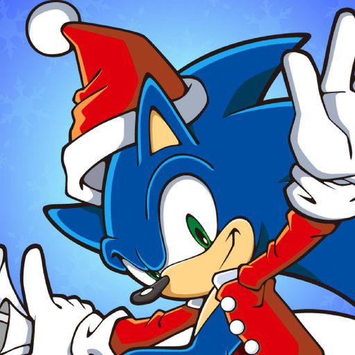 ViRiX Dreamcore | Sonic the Hedgehog! Amino