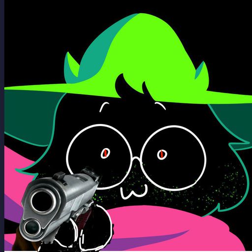 Latest | Ralsei Cult Amino