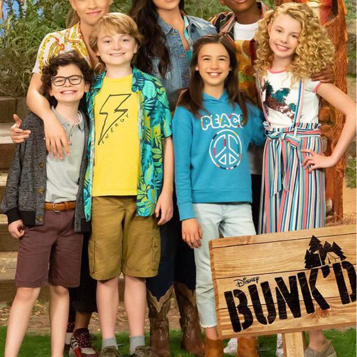 Latest | Bunk’d season 4 Amino