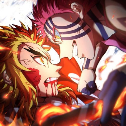 I_simp_for_inosuke💙 | Demon Slayer: Blood War Amino