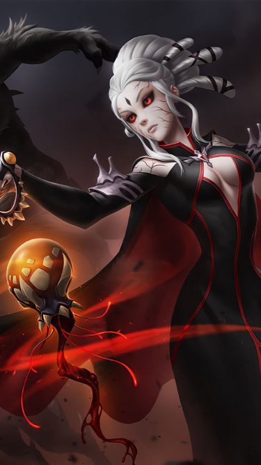 Community background image