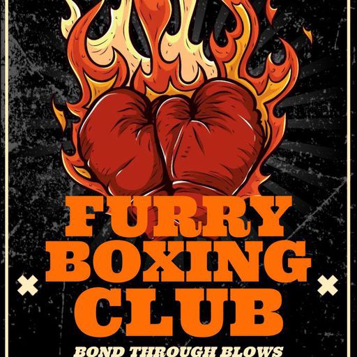 Seth | Furry Boxing Club Amino