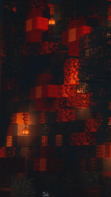 community background