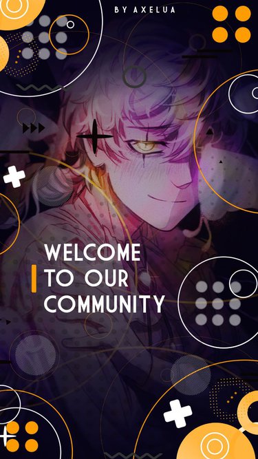 community background