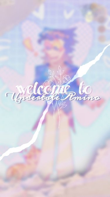 Community background image
