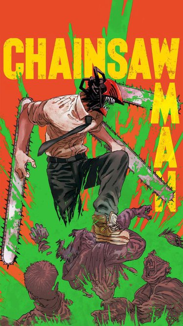 Chainsaw Man RPG | Chainsaw-Man RPG Amino