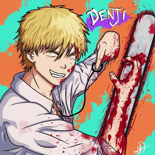 Featured | Chainsaw Man! Amino